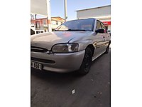 klimalı ford escort ihtiyaç fazlası ACİL SATILIK #1189650844