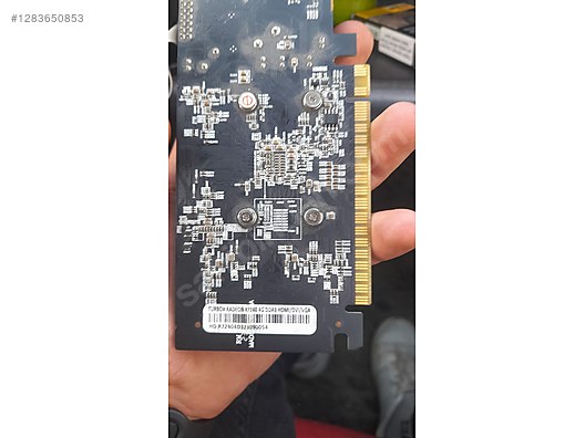 İkinci El Ekran Kartı