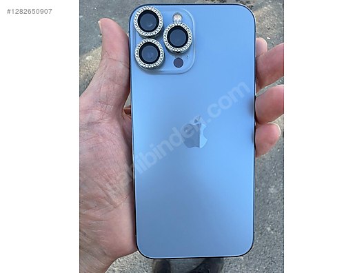 Used & Brand New Items / Cell Phones & Accessories / Cell Phones / Apple / iPhone 13 Pro Max