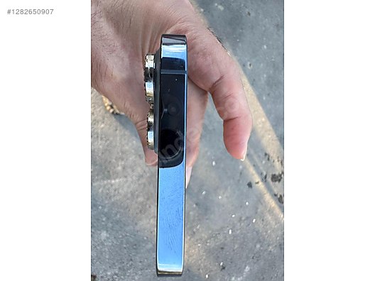 Used & Brand New Items / Cell Phones & Accessories / Cell Phones / Apple / iPhone 13 Pro Max