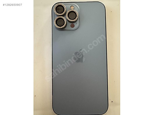 Used & Brand New Items / Cell Phones & Accessories / Cell Phones / Apple / iPhone 13 Pro Max