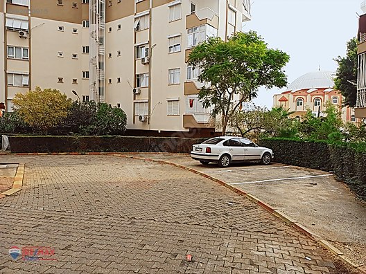 Antalya Varsakta Site Icinde Manzarali Daire Satilik Daire Ilanlari Sahibinden Com Da 892650915