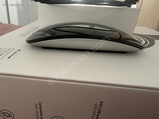 Magic Mouse 2 sahibinden.comda - 1319650938