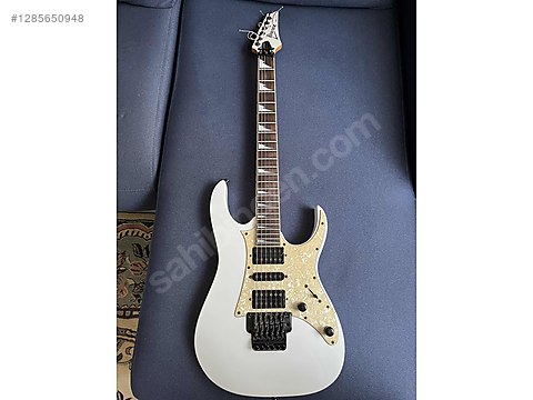 Ibanez RG 350DX　【土日限定値下げ中！！】 Ibanez RG350DX on sahibinden.com - 1285650948