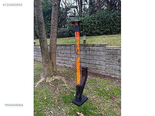 Used & Brand New Items / Garden & Home Improvement / Home Improvement / Heating / Heating Stove & Fireplace