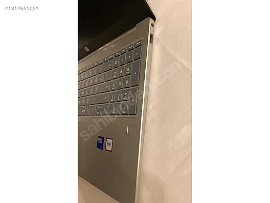 HP / HP/Core 5-120U İşlemci /16GB Ram/ 512GB SSD/ 15.6/ W11H