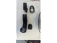 Vision NS SMR-11 100mm & -10