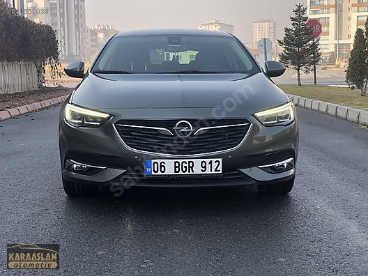 opel insignia 1 6 cdti sport 2017 model opel insignia 1 6 cdti grand sport kis paketli at sahibinden com 884651038