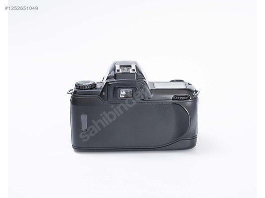 Used & Brand New Items / Cameras & Photographic Equipment / Analogue Film Cameras / 35 mm SLR / Nikon