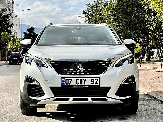 peugeot 3008 1 6 bluehdi allure elegance ilk sahibinden hatasiz kazasiz peugeot 3008 sahibinden comda 983651056