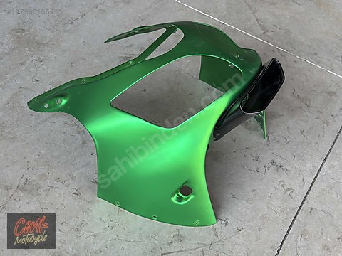 Grenaj / KAWASAKİ ZX12R KAFA GRENAJI 2003-2006 MODEL ARASI (KG204