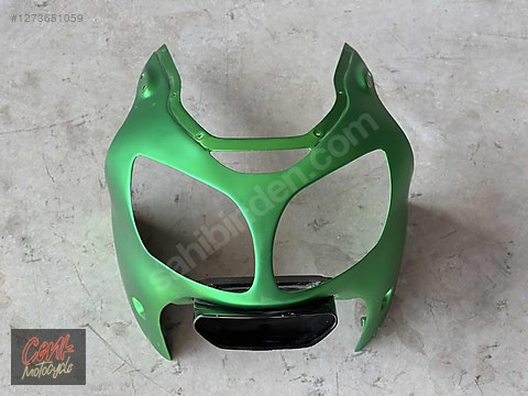 Grenaj / KAWASAKİ ZX12R KAFA GRENAJI 2003-2006 MODEL ARASI (KG204