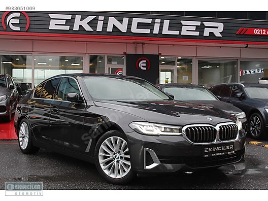 bmw 5 series 520i special edition luxury ekinciler den 2021 520i luxury hayalet vakum k sarj h kardon at sahibinden com 983651069 bmw 5 series 520i special edition luxury ekinciler den 2021 520i luxury hayalet vakum k sarj h kardon at sahibinden com 983651069