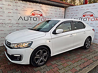 2020 C-ELYSEE 129.000 KM 1.5 BlueHDI BAKIMLARI YENİ SES SİSTEMİ #1280651071