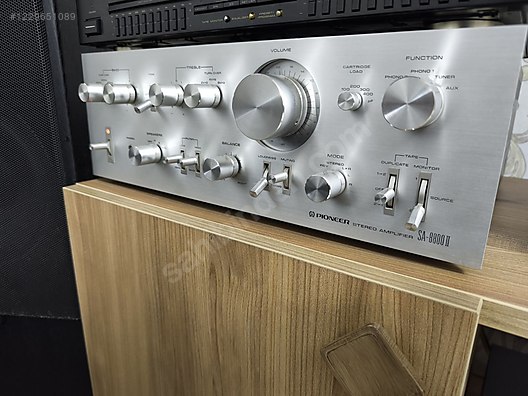 アンプ Pioneer SA-8800 0407 Pioneer SA-8800 0407