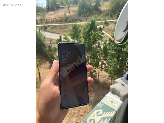 İkinci El ve Sıfır Alışveriş / Cep Telefonu & Aksesuar / Cep Telefonu / Xiaomi / Poco X4 GT