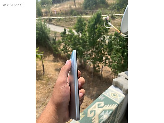 İkinci El ve Sıfır Alışveriş / Cep Telefonu & Aksesuar / Cep Telefonu / Xiaomi / Poco X4 GT