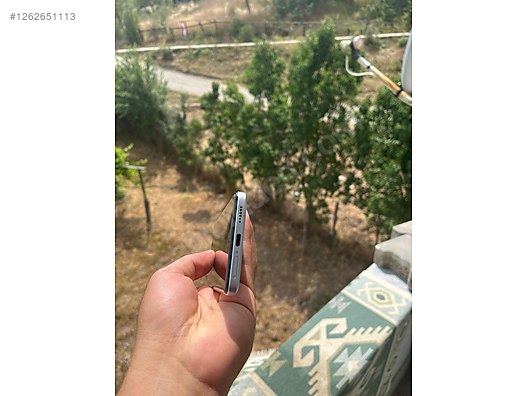 İkinci El ve Sıfır Alışveriş / Cep Telefonu & Aksesuar / Cep Telefonu / Xiaomi / Poco X4 GT