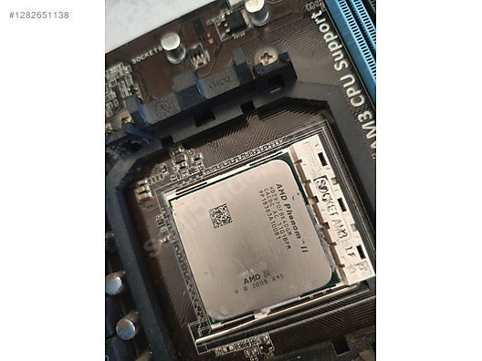 Used & Brand New Items / Computers / Desktops / Desktop Components / Motherboards