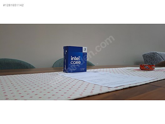 Used & Brand New Items / Computers / Desktops / Desktop Components / Processors