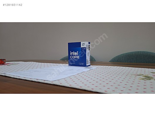 Used & Brand New Items / Computers / Desktops / Desktop Components / Processors