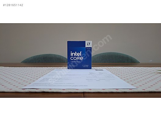 Used & Brand New Items / Computers / Desktops / Desktop Components / Processors