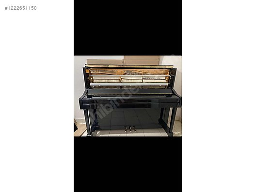 Acil satılık temiz - Piyano ve Tuşlu Çalgılar sahibinden.com'da