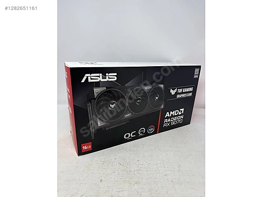 Used & Brand New Items / Computers / Desktops / Desktop Components / Graphics Cards