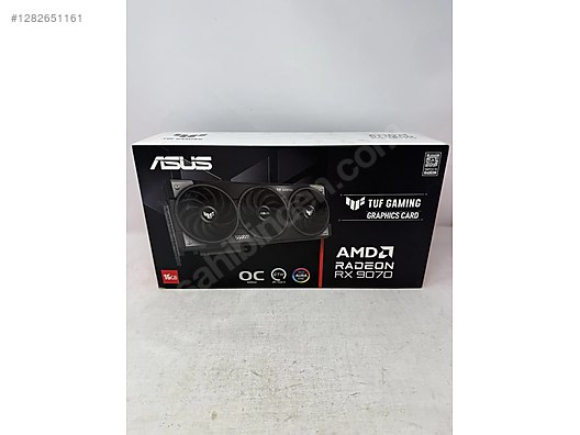 Used & Brand New Items / Computers / Desktops / Desktop Components / Graphics Cards