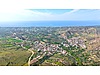 PANORAMİK EGE MANZARALI , SAHİLE 4 dk , İMARLI YATIRIMLIK ARSA!!