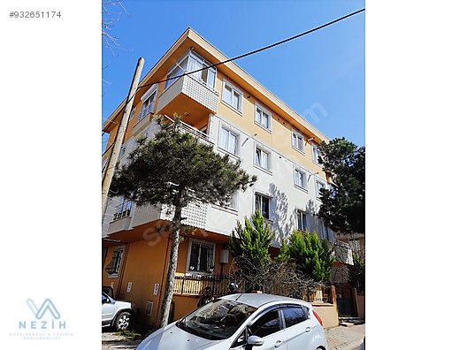 Nezih Gyd Umraniyede Metroya Yakin Acil Satilik 2 1 Daire Satilik Daire Ilanlari Sahibinden Com Da 932651174