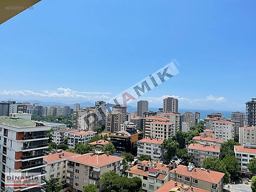 sahibinden satılık daire kadıköy göztepe