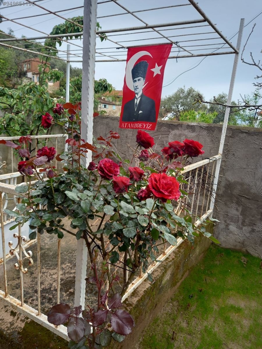 Gelişmekte olan Bayındır yusuflu köyü Satılık Müstakil Ev İlanları