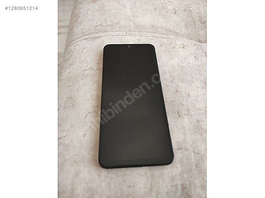 İkinci El ve Sıfır Alışveriş / Cep Telefonu & Aksesuar / Cep Telefonu / Xiaomi / Redmi 14C