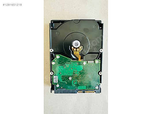 Used & Brand New Items / Computers / Desktops / Desktop Components / Internal HDDs