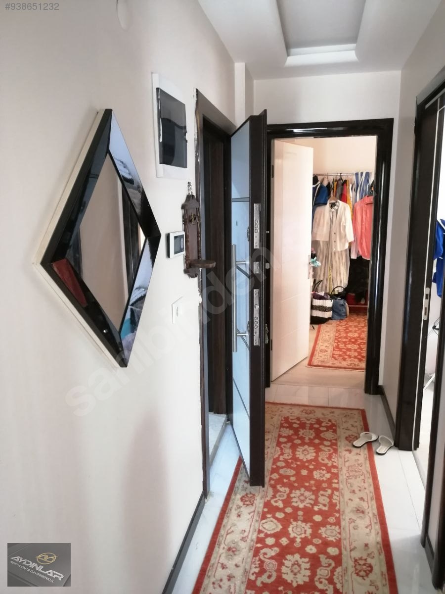 Güzelbahçe Yelki De 2+1 Ana Cadde Üzeri Temiz Satılık Daire Satılık