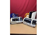 Zebra p330 kart yazıcı #1265651237