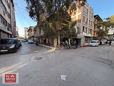 Işıkkent Ayakkabıcılar Sitesi'nde 385m2 Taban Kupon İş yeri/Arsa