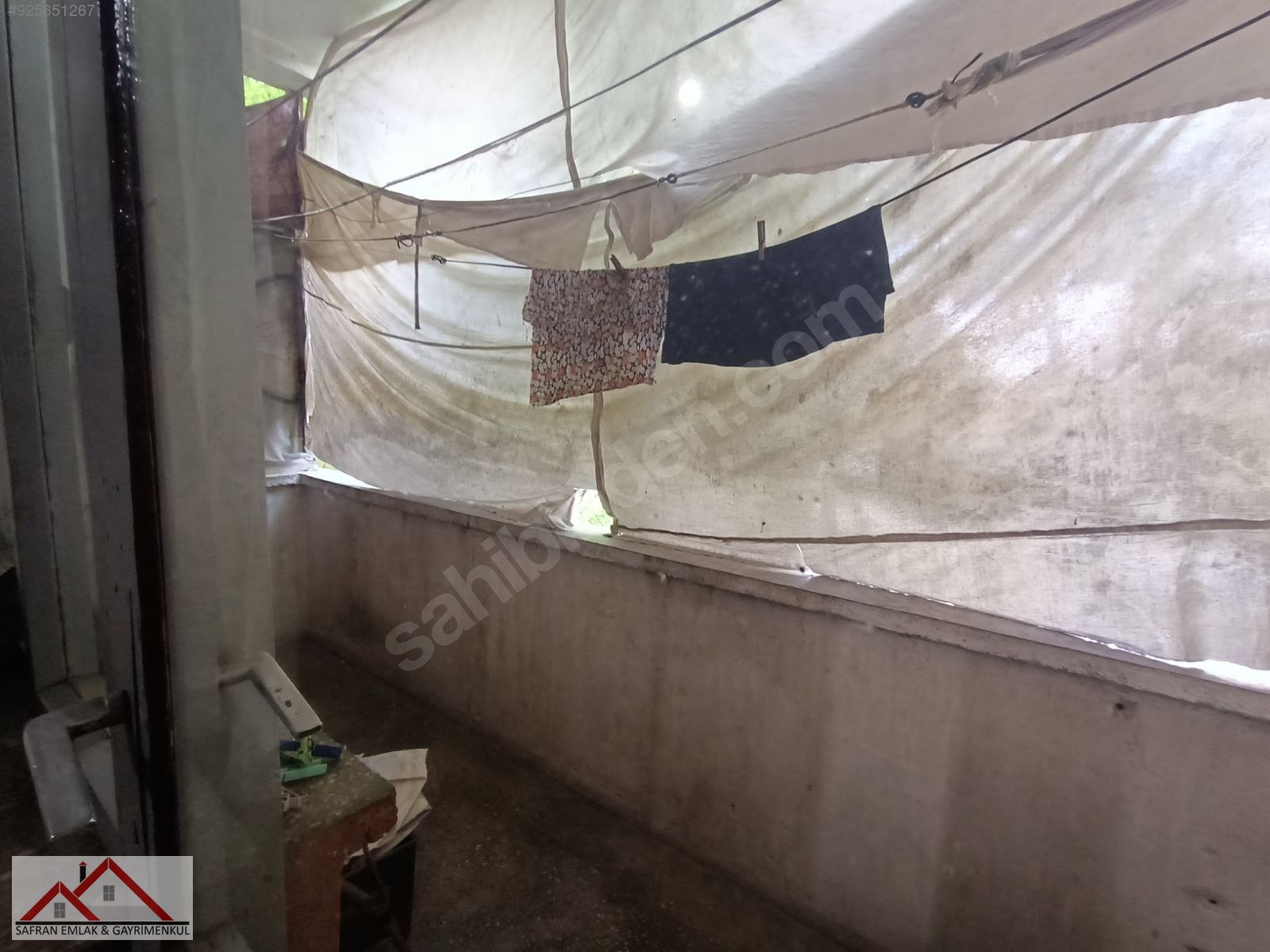 SAFRANBOLU ESENTEPEDE SATILIK 2 KATLI MÜSTAKİL EV VE ARSASI Satılık