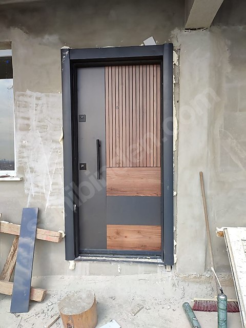 Çelik kapi ayni gün teslim