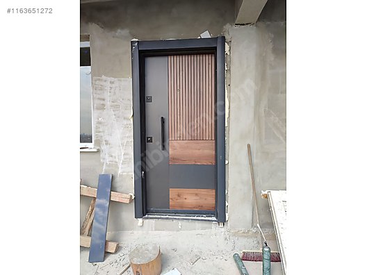 Used & Brand New Items / Garden & Home Improvement / Home Improvement / Doors & Windows / Steel Security Doors