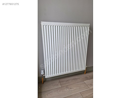 İkinci El ve Sıfır Alışveriş / Bahçe & Yapı Market / Yapı Malzemeleri / Isıtma / Petek & Havlupan