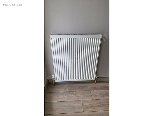 İkinci El ve Sıfır Alışveriş / Bahçe & Yapı Market / Yapı Malzemeleri / Isıtma / Petek & Havlupan