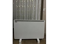 Solaris konvektör ısıtıcı