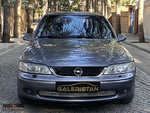 opel vectra 2 0 cdx galeristan dan 2001 model opel vectra cdx at sahibinden com 938651321