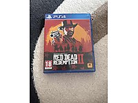 Red dead redemptıon 2