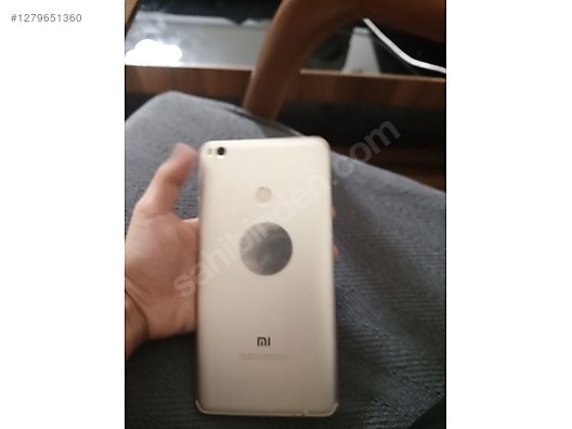 Used & Brand New Items / Cell Phones & Accessories / Cell Phones / Xiaomi / Mi Max 2