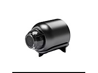 PARMAK GİZLİ WİFİ KAMERA UZAKTAN İZLEMELİ