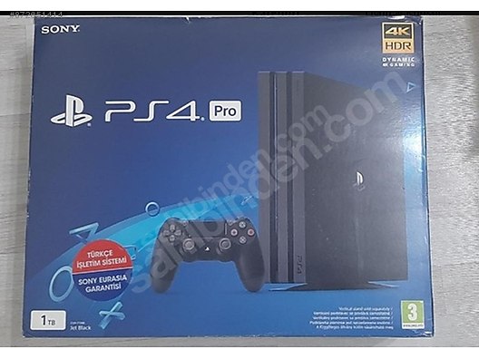 Ps4 Pro 1tb Ve Fifa 21 Kutulu 2 Adet Kol 1 Adet Sarj Stand Ilan Ve Alisveriste Ilk Adres Sahibinden Com Da 872651414