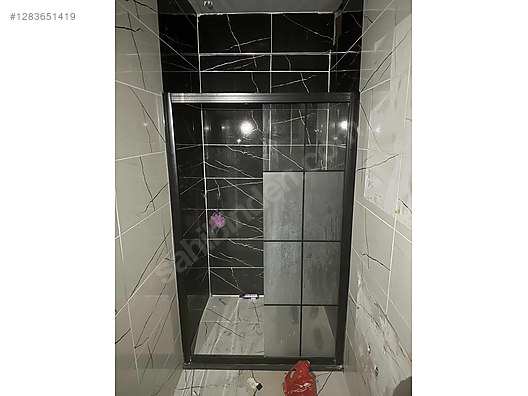 İkinci El ve Sıfır Alışveriş / Bahçe & Yapı Market / Yapı Malzemeleri / Banyo & Mutfak / Duşakabin & Duş Teknesi